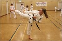 Yokine First Taekwondo Martial Arts image 3